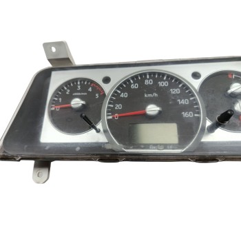 Recambio de cuadro instrumentos para renault maxity fgdk 150.35/45 referencia OEM IAM 5001873692 7485113496 