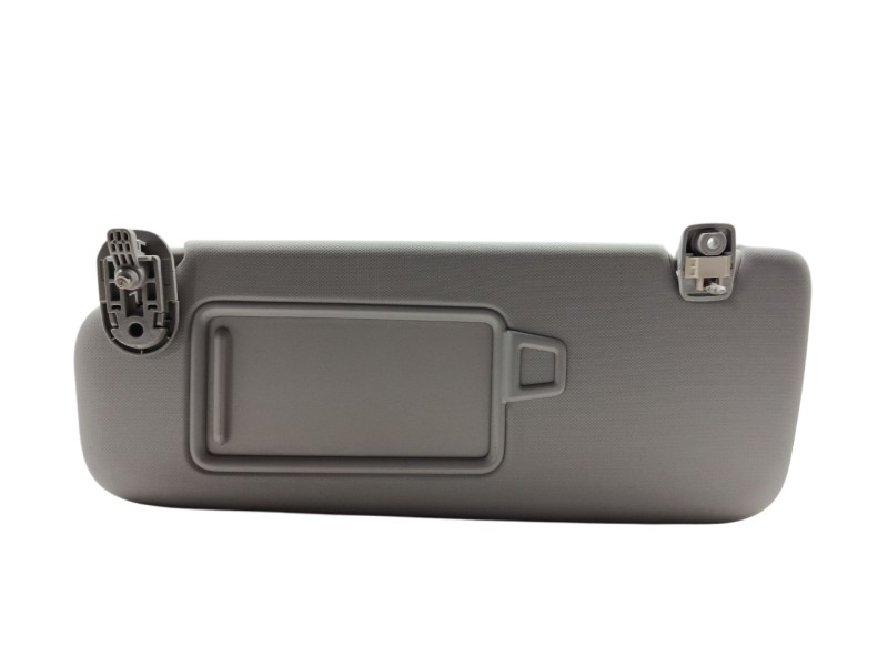 Recambio de parasol izquierdo para kia xceed drive referencia OEM IAM 85210J7000ED  