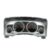 Recambio de cuadro instrumentos para jeep compass limited referencia OEM IAM 5172342AB CR0035027K0CB 