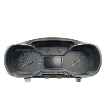 Recambio de cuadro instrumentos para citroën c3 iii (sx) 1.2 vti 82 referencia OEM IAM 9823058380  