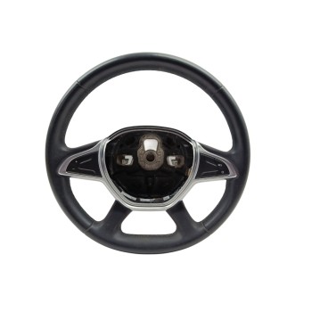 Recambio de volante para dacia lodgy (js_) 1.2 tce (jsay, jsm0) referencia OEM IAM 484006290R  