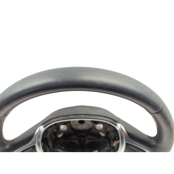 Recambio de volante para dacia lodgy (js_) 1.2 tce (jsay, jsm0) referencia OEM IAM 484006290R  