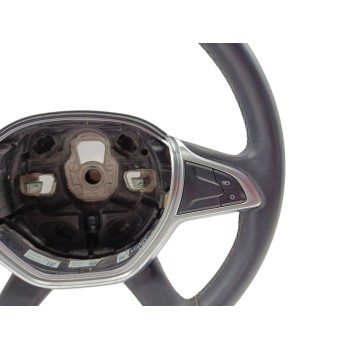 Recambio de volante para dacia lodgy (js_) 1.2 tce (jsay, jsm0) referencia OEM IAM 484006290R  