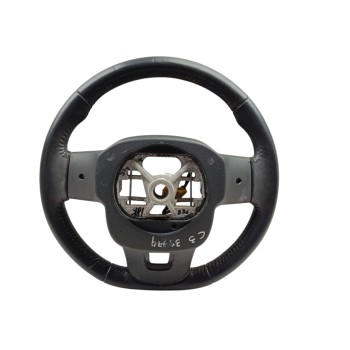 Recambio de volante para citroën c3 origins referencia OEM IAM 98164326ZD  