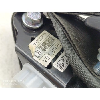 Recambio de kit airbag para hyundai i40 gls bluedrive / bluedrive referencia OEM IAM 569003Z100RY  