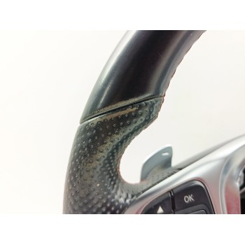 Recambio de volante para mercedes-benz clase a (w176) a 200 cdi / d (176.008) referencia OEM IAM A0004603403  