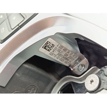Recambio de volante para mercedes-benz clase a (w176) a 200 cdi / d (176.008) referencia OEM IAM A0004603403  