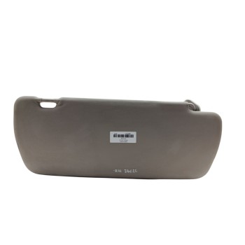 Recambio de parasol derecho para renault maxity fgdk 150.35/45 referencia OEM IAM 5001871858  