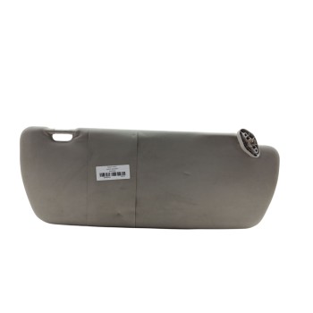 Recambio de parasol izquierdo para renault maxity fgdk 150.35/45 referencia OEM IAM 5001871860  