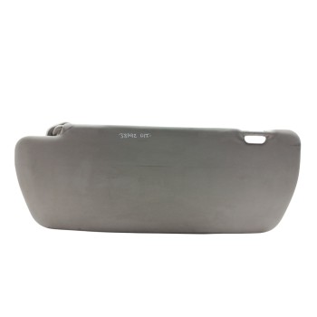 Recambio de parasol izquierdo para renault maxity fgdk 150.35/45 referencia OEM IAM 5001871860  