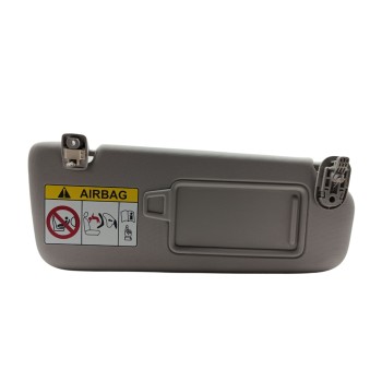 Recambio de parasol derecho para kia xceed drive referencia OEM IAM 85220J7000ED  