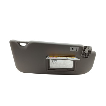 Recambio de parasol derecho para nissan qashqai (j11) acenta referencia OEM IAM 964004EH1C 964004EH1C 