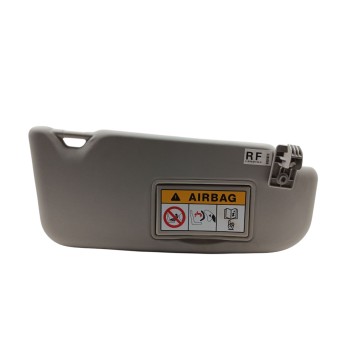 Recambio de parasol derecho para renault kadjar (ha_, hl_) 1.5 dci 110 (hla3) referencia OEM IAM 964002845R  