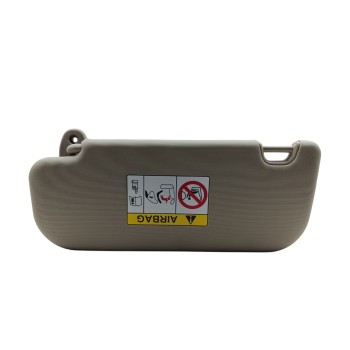 Recambio de parasol derecho para kia carens iv 1.6 gdi referencia OEM IAM 85220A4010DCM  