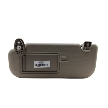 Recambio de parasol izquierdo para kia carens iv 1.6 gdi referencia OEM IAM 85210A4010DCM  