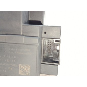 Recambio de conmutador de arranque para audi a4 ber. (b8) referencia OEM IAM 8K0909131D  