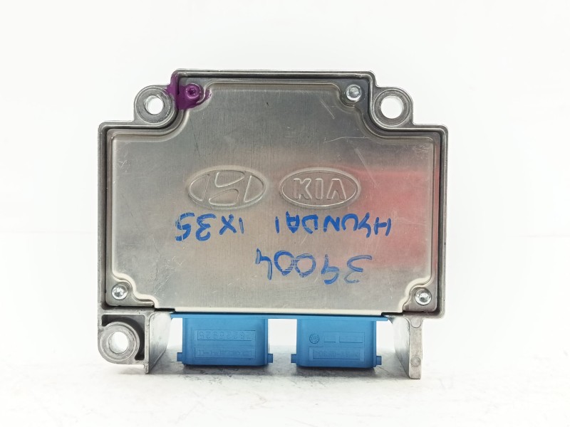Recambio de centralita airbag para hyundai ix35 classic 2wd referencia OEM IAM 959102Y200  