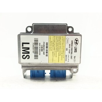 Recambio de centralita airbag para hyundai ix35 classic 2wd referencia OEM IAM 959102Y200  