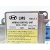Recambio de centralita airbag para hyundai ix35 classic 2wd referencia OEM IAM 959102Y200  