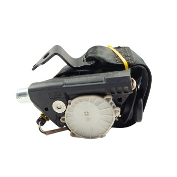 Recambio de cinturon seguridad delantero derecho para volkswagen polo (6c1) comfortline bluemotion referencia OEM IAM 6R4857706B