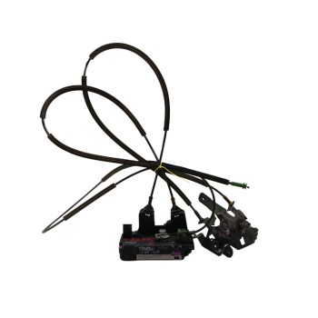 CERRADURA PUERTA LATERAL DERECHA 8200020185 