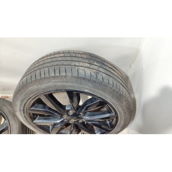Recambio de juego llantas para ford kuga (cbs) st-line referencia OEM IAM GJ5C1007S3A  
