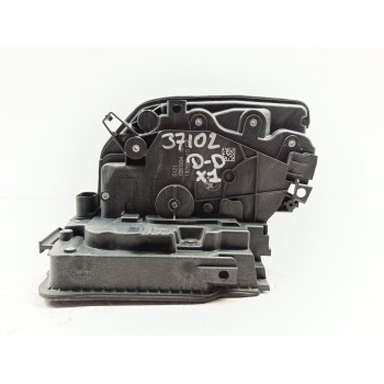 Recambio de cerradura puerta delantera derecha para bmw x1 (f48) sdrive 16 d referencia OEM IAM 51217281934 7281934 