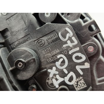 Recambio de cerradura puerta delantera derecha para bmw x1 (f48) sdrive 16 d referencia OEM IAM 51217281934 7281934 