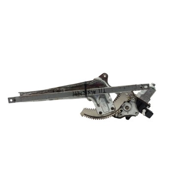 Recambio de elevalunas trasero izquierdo para mitsubishi asx (ga0w) challenge 2wd referencia OEM IAM 5743A177  