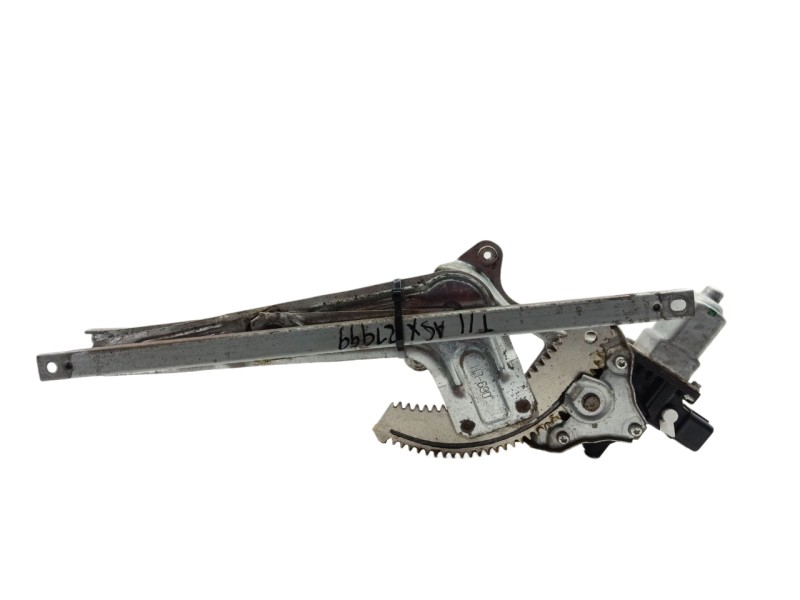 Recambio de elevalunas trasero izquierdo para mitsubishi asx (ga0w) challenge 2wd referencia OEM IAM 5743A177  