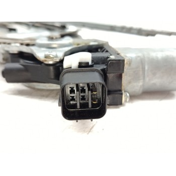 Recambio de elevalunas trasero izquierdo para mitsubishi asx (ga0w) challenge 2wd referencia OEM IAM 5743A177  