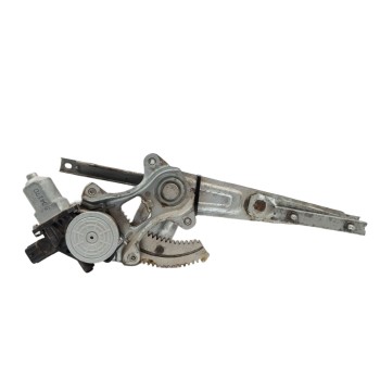 Recambio de elevalunas trasero izquierdo para mitsubishi asx (ga0w) challenge 2wd referencia OEM IAM 5743A177  