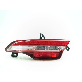 PILOTO TRASERO IZQUIERDO PARAGOLPES 265851573R 