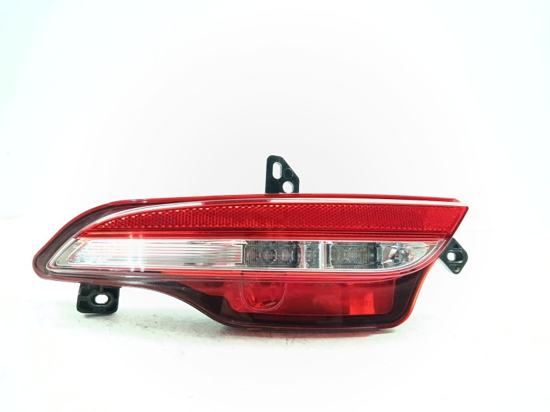 Recambio de piloto trasero izquierdo paragolpes para renault kadjar (ha_, hl_) 1.3 tce 140 referencia OEM IAM 265851573R  