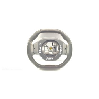 Recambio de volante para peugeot 3008 active referencia OEM IAM 98105487AU  