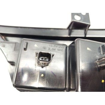 Recambio de piloto trasero izquierdo paragolpes para renault kadjar (ha_, hl_) 1.3 tce 140 referencia OEM IAM 265851573R  