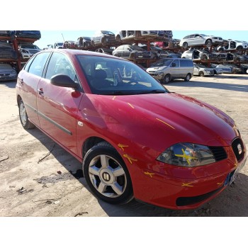seat ibiza iii (6l1) del año 2004