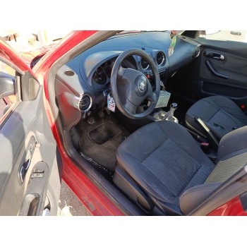 seat ibiza iii (6l1) del año 2004