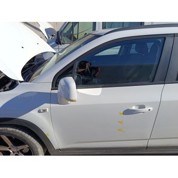Recambio de puerta delantera izquierda para chevrolet orlando (j309) 2.0 d referencia OEM IAM 95242604  