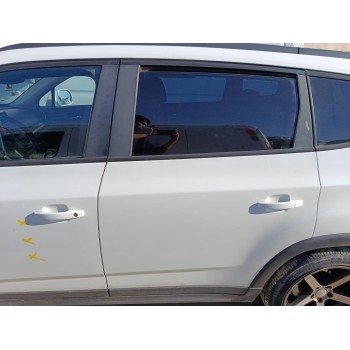 PUERTA TRASERA IZQUIERDA 95242606 