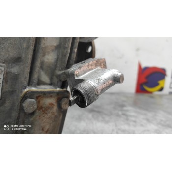 Recambio de caja cambios para renault b120 fm40bl referencia OEM IAM S5243  