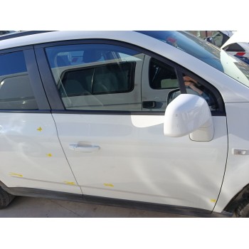 Recambio de puerta delantera derecha para chevrolet orlando (j309) 2.0 d referencia OEM IAM 95242605  