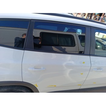 Recambio de puerta trasera derecha para chevrolet orlando (j309) 2.0 d referencia OEM IAM 95242607  