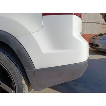 Recambio de paragolpes trasero para chevrolet orlando (j309) 2.0 d referencia OEM IAM   