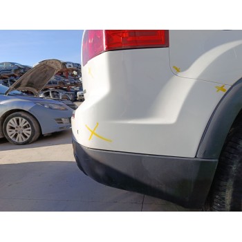 Recambio de paragolpes trasero para chevrolet orlando (j309) 2.0 d referencia OEM IAM   