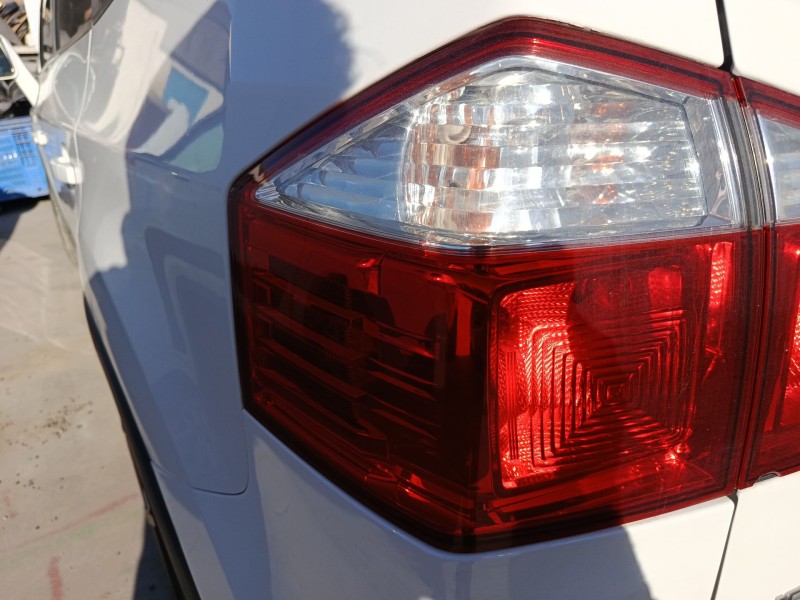 Recambio de piloto trasero izquierdo para chevrolet orlando (j309) 2.0 d referencia OEM IAM 95238338  