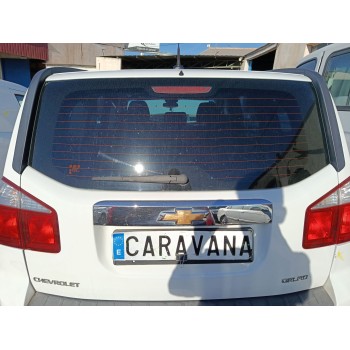 PORTON TRASERO 95186445 