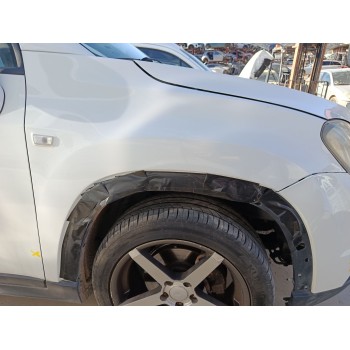 Recambio de aleta delantera derecha para chevrolet orlando (j309) 2.0 d referencia OEM IAM 94559595  