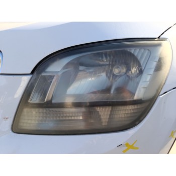 Recambio de faro izquierdo para chevrolet orlando (j309) 2.0 d referencia OEM IAM 95025585  