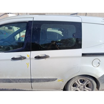 Recambio de puerta lateral corredera izquierda para ford transit courier b460 furgoneta/monovolumen 1.6 tdci referencia OEM IAM 